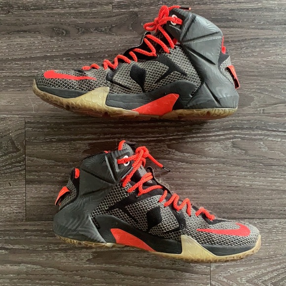 Lebron Infrared - Picture 3 of 4